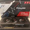 Sapphire Pulse RX 6800XT 16GB