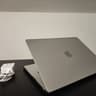 MacBook Air 15" M3 (2024): Maxed Out Powerhouse! 1TB SSD, 24GB RAM + Warranty!
