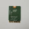 WiFi 7 Intel BE202NGW M.2 NGFF WiFi Card Tri Band 802.11be BT5.4 Network Adapter