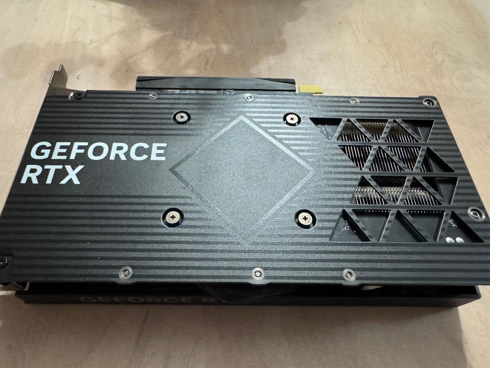 RTX 4060TI 8GB
