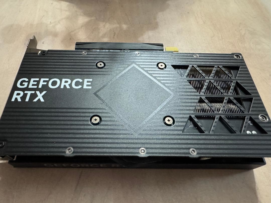 RTX 4060TI 8GB