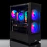 🌌🟣 STELLAR Gaming PC | RX 7900 XT 20GB | Ryzen 5 7600x | 32GB | 1TB NVME | Free Shipping
