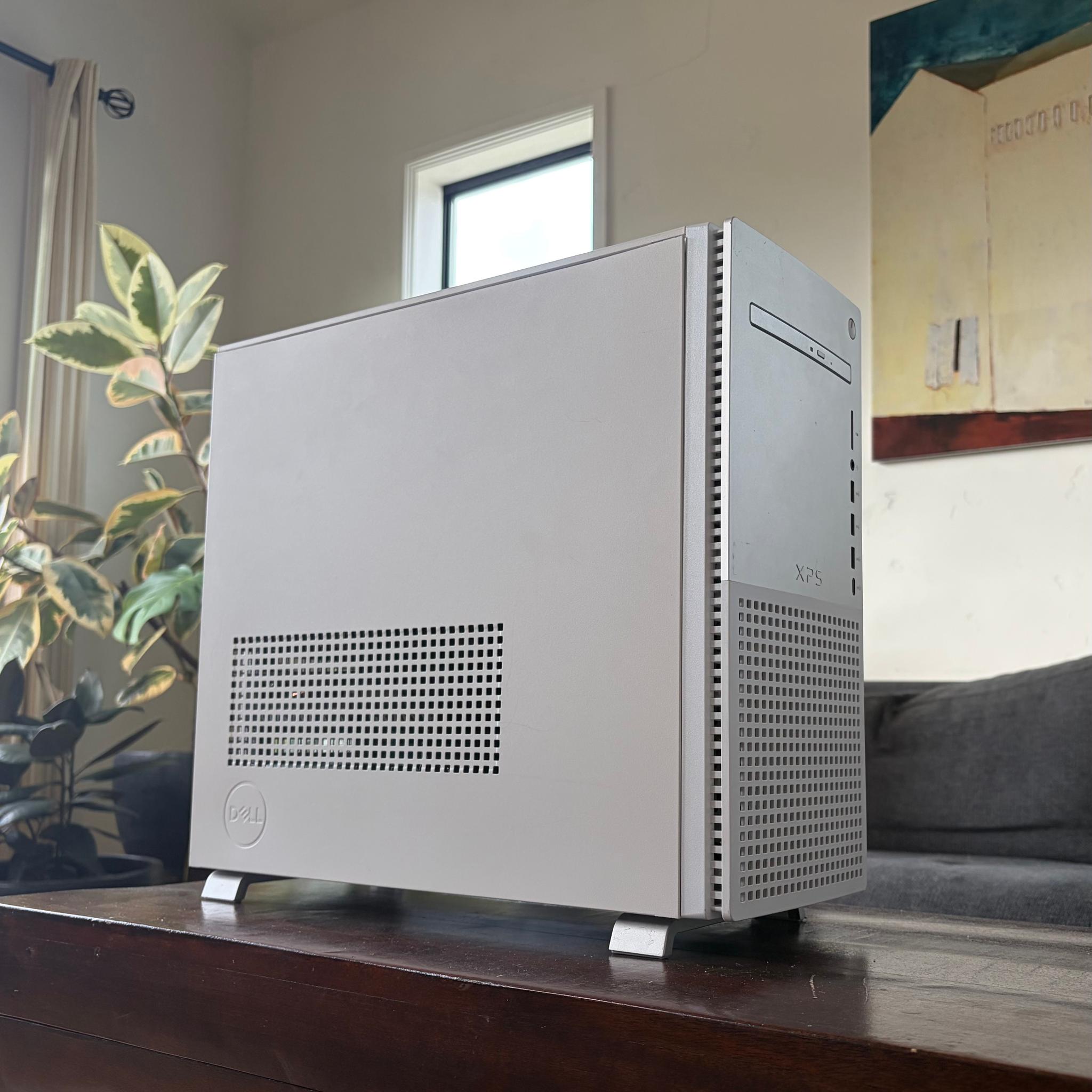 🩶🩶PRO GAMING PC 16gb Ddr5, RTX 4060, i5-12400