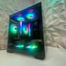1440P Gaming PC | RYZEN 5 5600G | RTX 3070 8GB | 32GB RAM | 1TB NVME SSD |1080p/1440p High FPS Ready