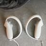 PICO 4 Left + Right VR Controllers - Genuine OEM Pair