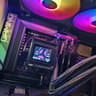 Nvidia RTX 5070 / Ryzen 7 9700X / 32GB DDR5 RAM / 1TB NVMe SSD