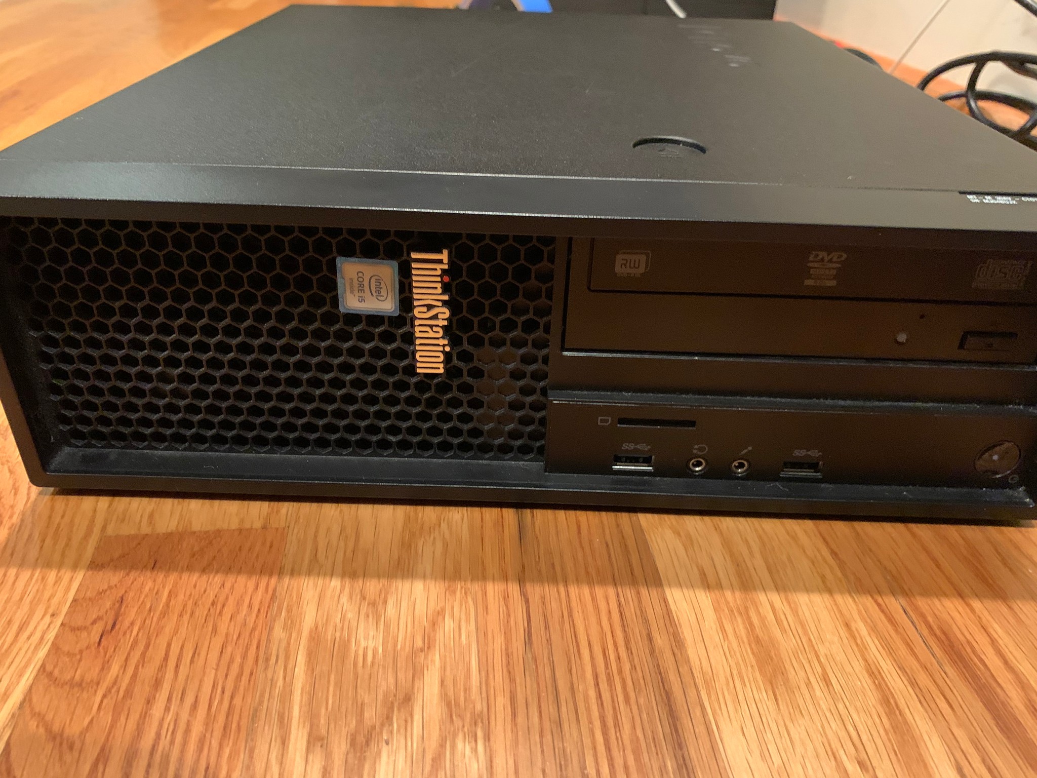 1050 TI OC GAMEPLAY DOWN BELOW CUSTOMSFF Compact Windows Desktop PC Intel i5 6500 16GB RAM 512GB SSD