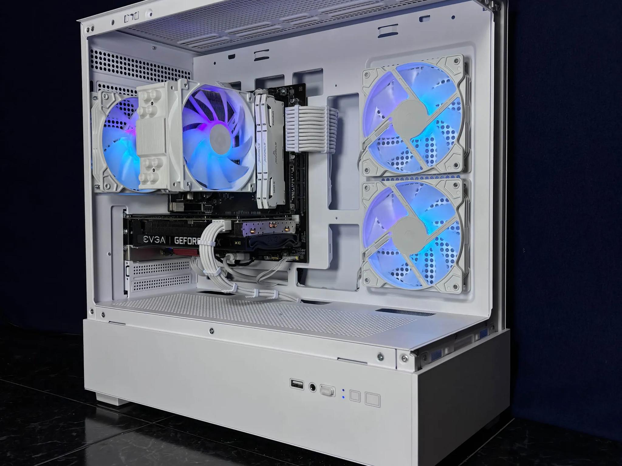 RTX 3060 12GB | R5 3600 | 16GB DDR4 | 1TB SSD