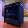 RTX 4070 Ti SUPER | Ryzen 7 7700X | 32GB DDR5-6000 | 2TB NVMe | Corsair H115i AIO | 850W Gold PSU