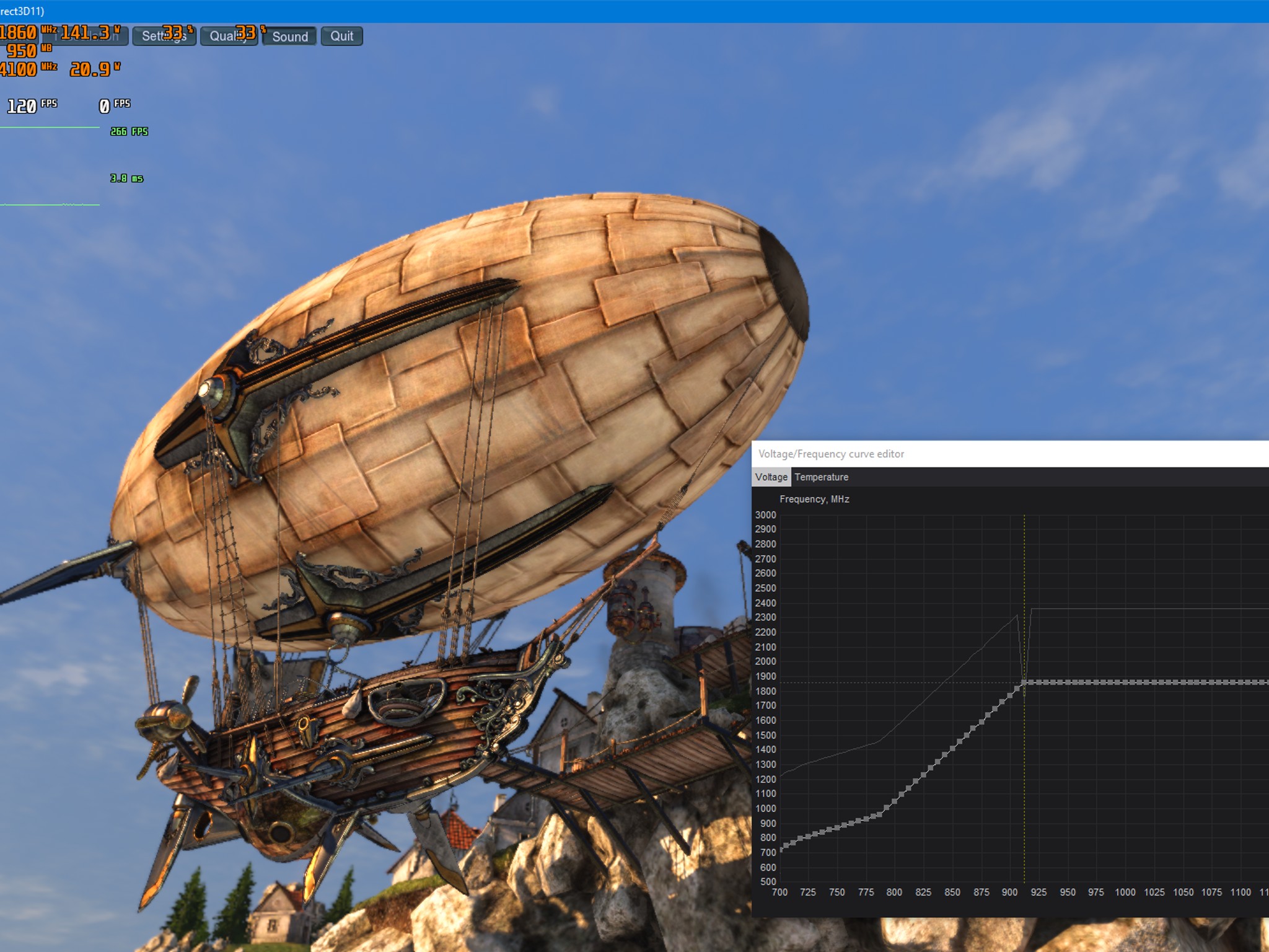 Asus RTX 2060 6GB GDDR6 NVidia