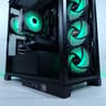💚RTX 4060●Ryzen 5 5600GT●1TB M.2 SSD●16GB 3200MHz●1080p Gaming Computer