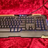 Thermaltake Keyboard and Mouse