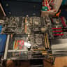 4 Motherboard bundle