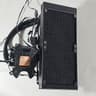 240mm AIO Corsair H100 RGB for AMD AM4