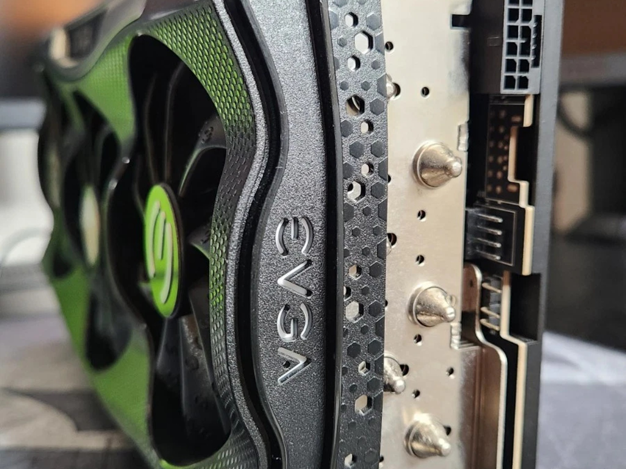 EVGA 3090 TI FTW3 Ultra