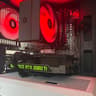 🖤3060 TI PC❤️|Ryzen 5 5500|512GB NVME|16GB DDR4|Windows 11 Pro|Wifi and BT|