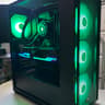 Ryzen 7 3800X / RTX 3070 Ti / 1TB NVME / 32GB RAM