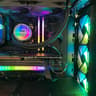 Frames On Deck | RTX 3080 | Ryzen 7 5700X
