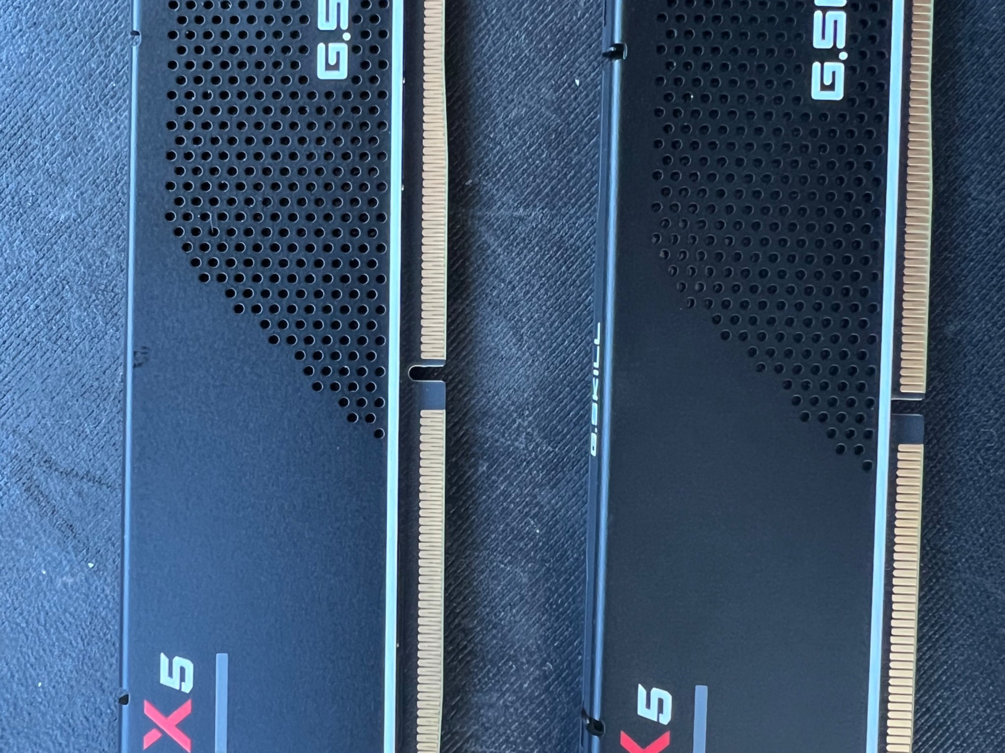 G.SKILL Flare X5 Series DDR5 32GB