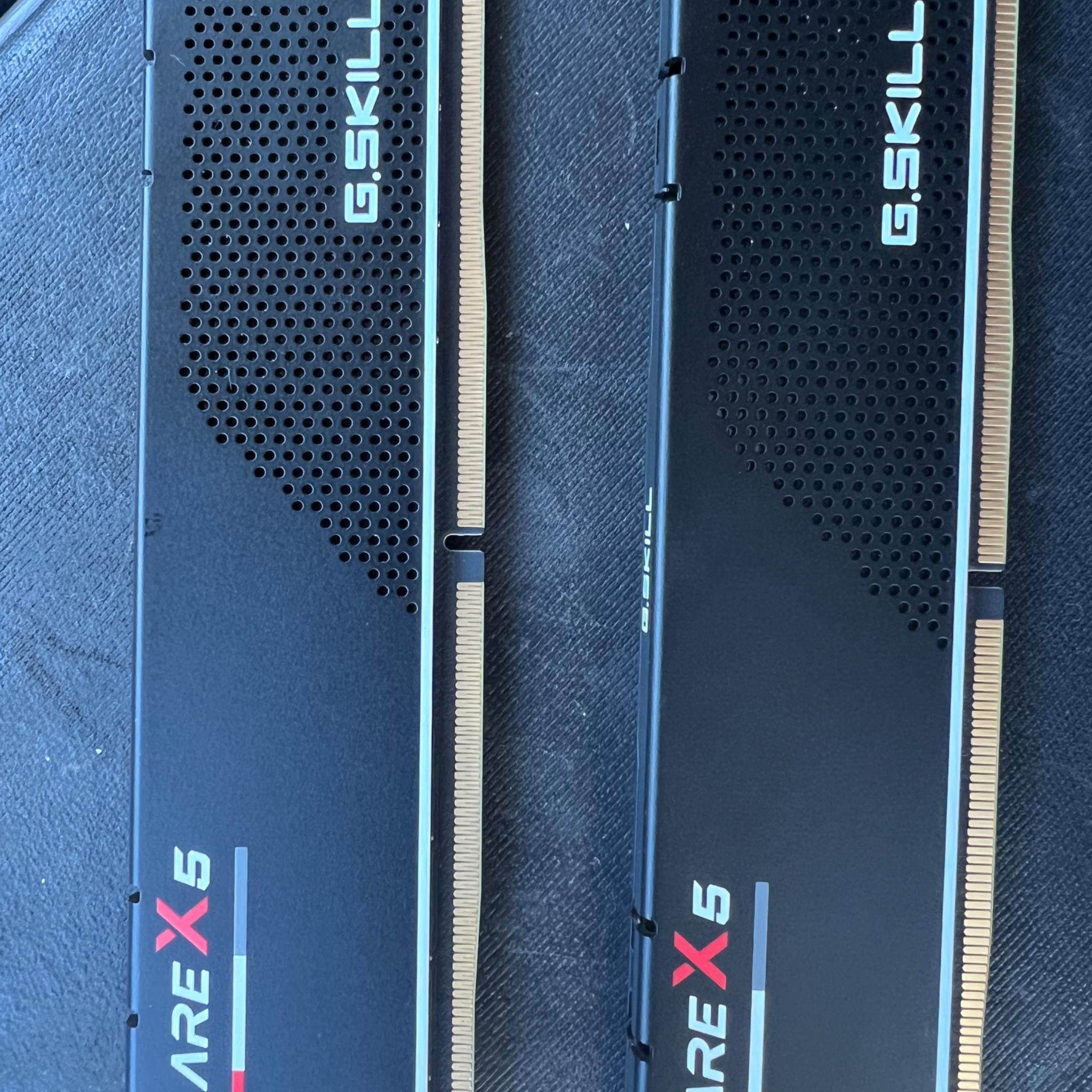 G.SKILL Flare X5 Series DDR5 32GB