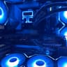 Intel Core Ultra 7 270K+ / PowerColor Reaper RX 9070XT 16GB / 32GB RAM / 2TB M.2 /MidTower Gaming PC