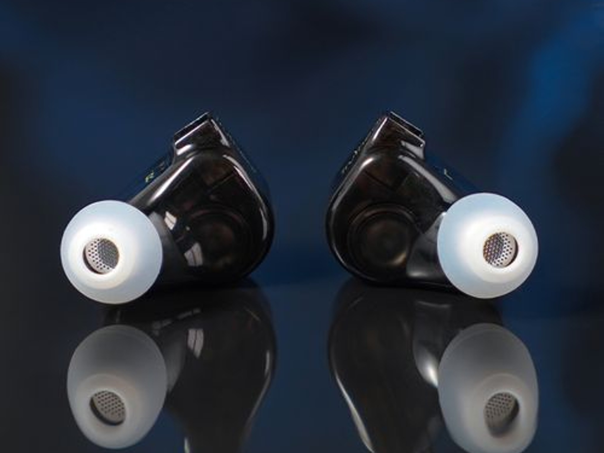 Truthear x Crinacle Zero In-Ear Monitors – Sealed Retail Box