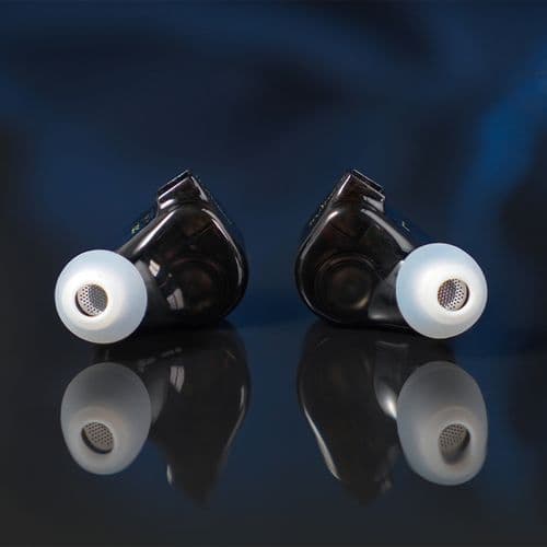 Truthear x Crinacle Zero In-Ear Monitors – Sealed Retail Box