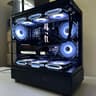 Gaming PC | Intel i7 12700KF | RTX 3070 | 1TB NVME | 32GB RAM