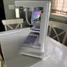 Frost Forge | Custom Gaming PC | 3060 TI - R7 2700X  - 16GB Ram -  1TB SSD