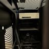 Corsair Carbide Series 200R ATX Mid Tower; Original Case Fans; Asus DRW-24B1ST/BLK/B/AS DVD/CD