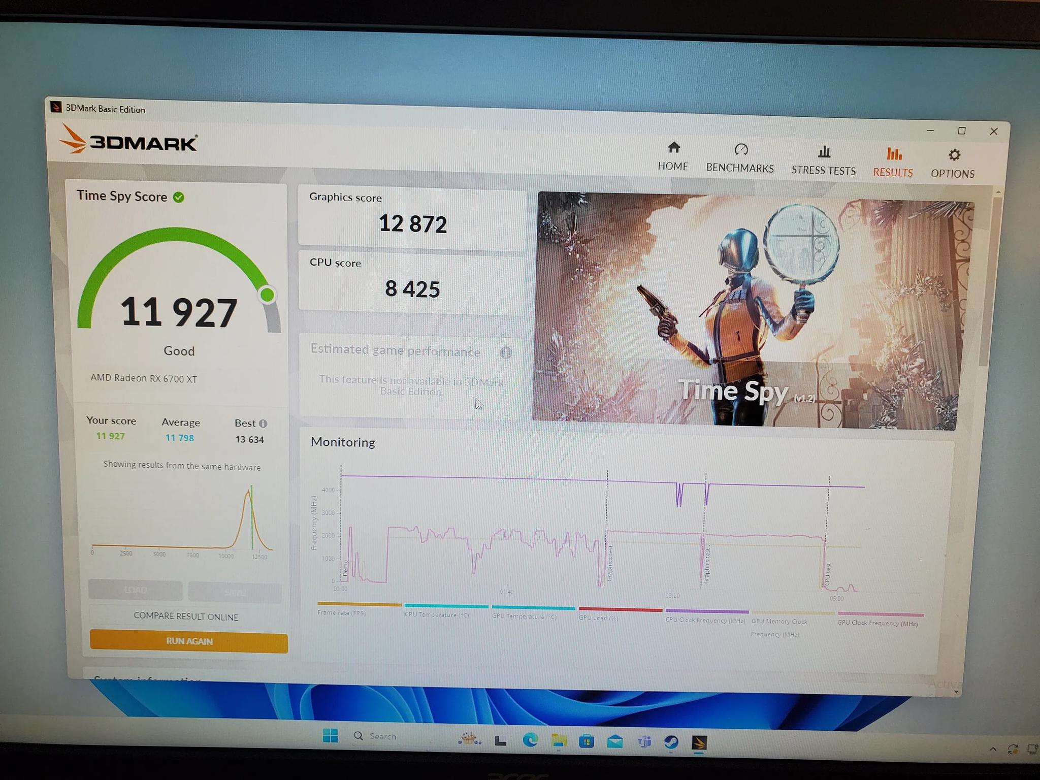 Radeon Rx 6700XT|Ryzen 5 5600x Team Red Mid-Range Gamer WiFi Edition
