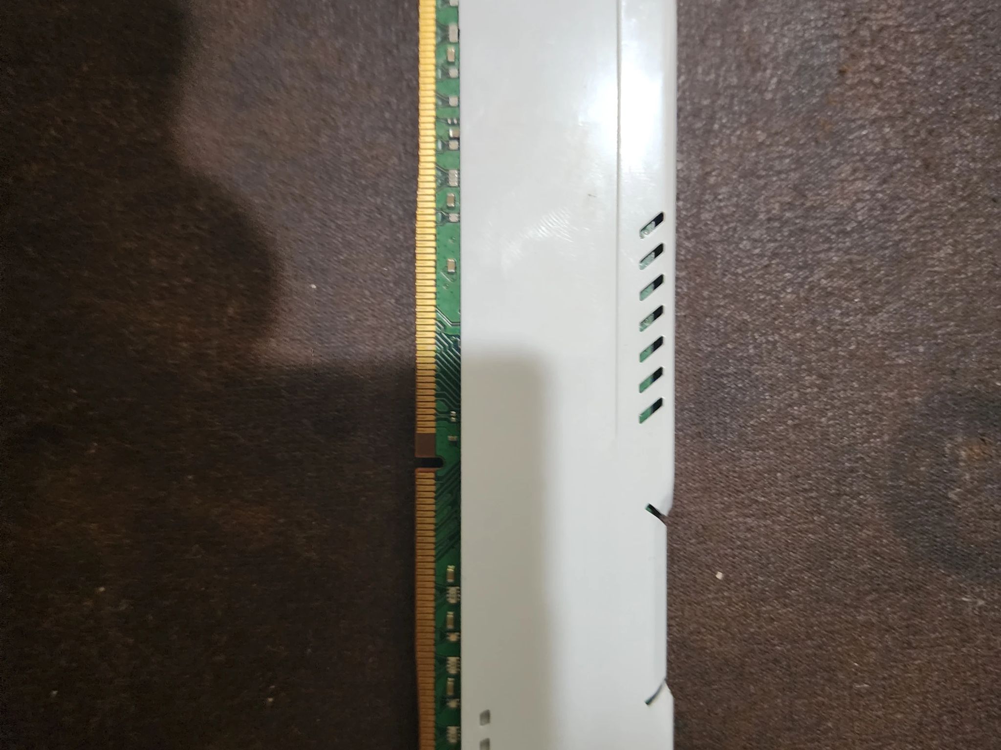 SAMSUNG 16GB DDR4 2133mhz (1x16)