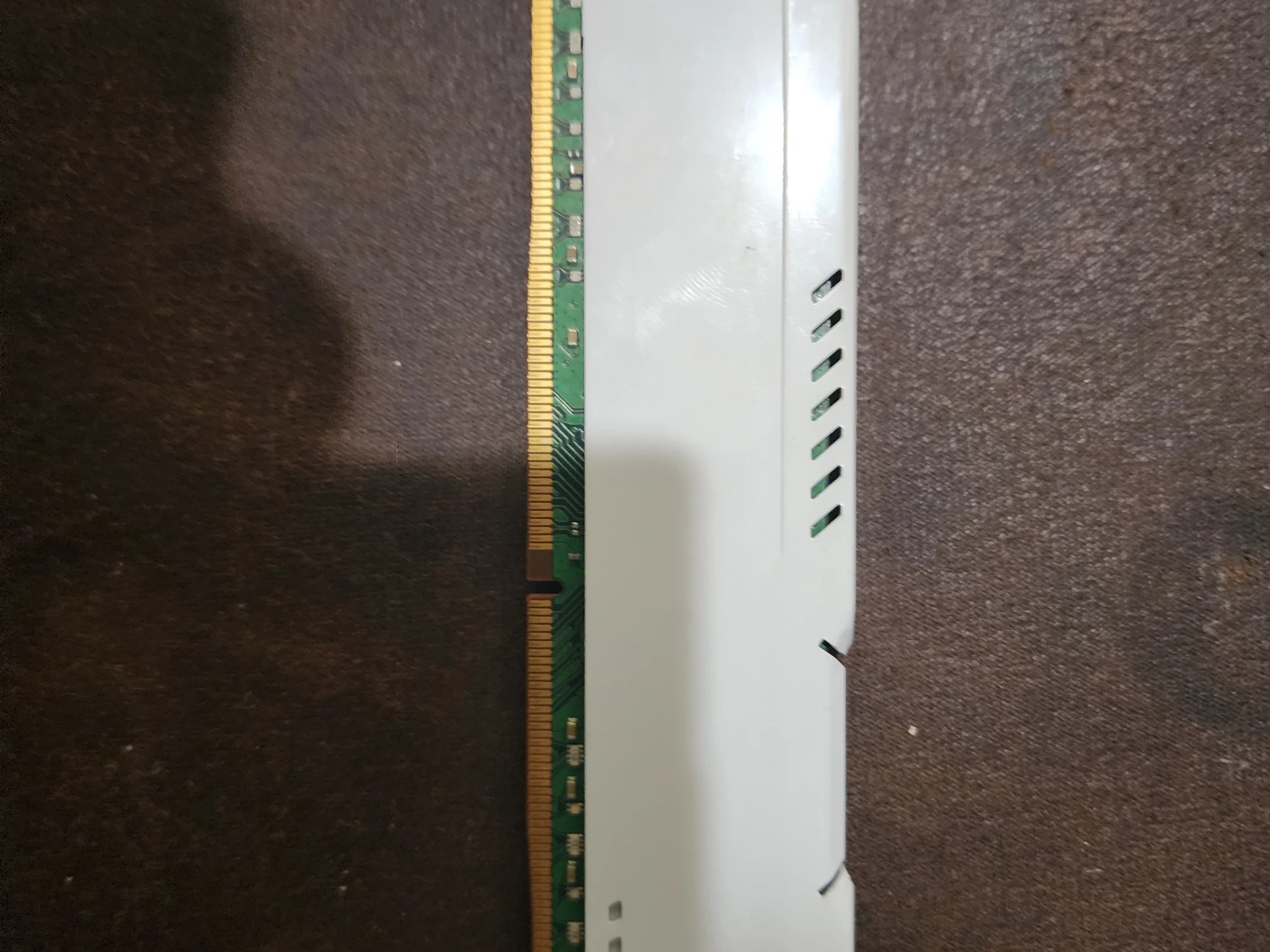 SAMSUNG 16GB DDR4 2133mhz (1x16)