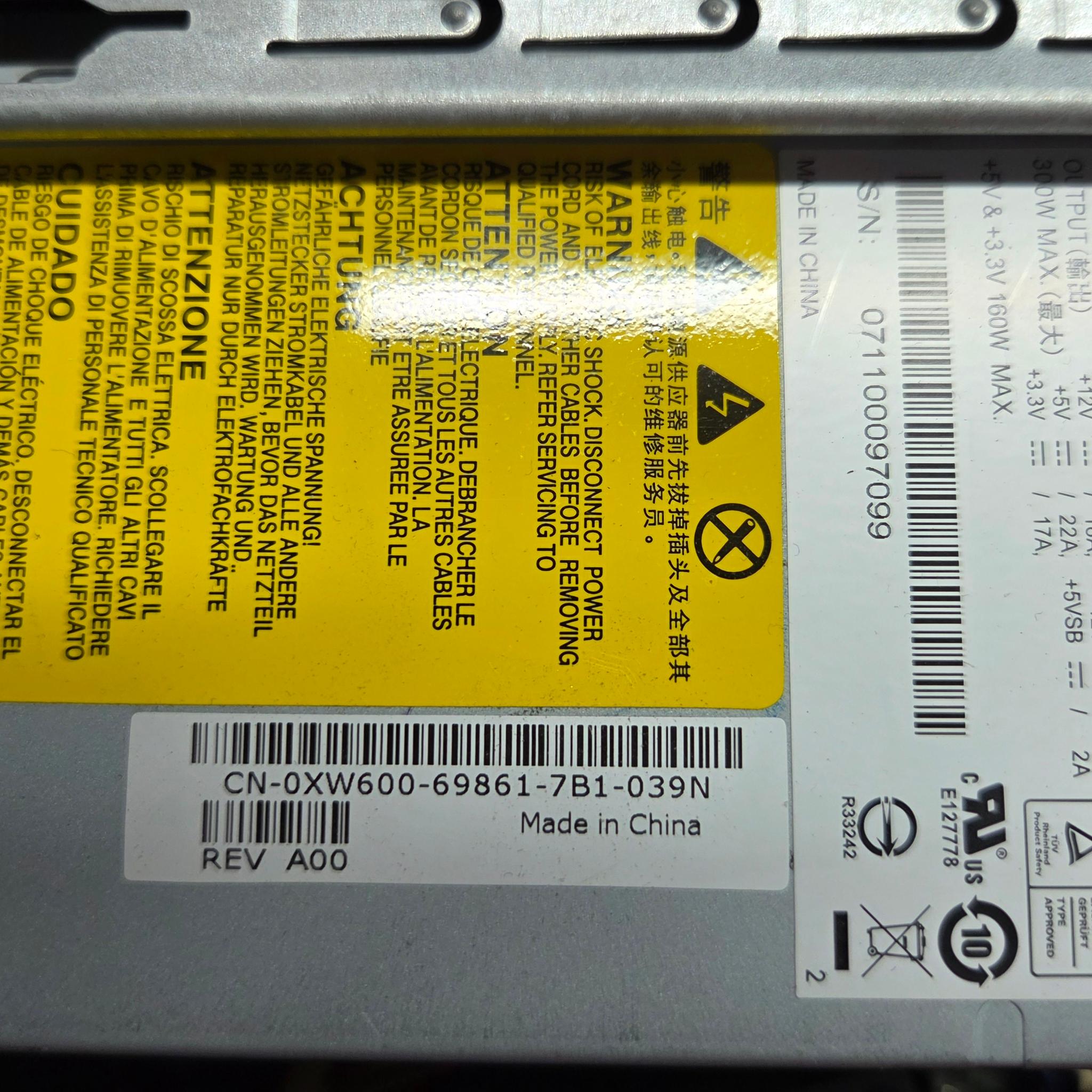 The Penny Pincher: Dell Inspiron 530