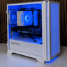 Ryzen 5 5600x | RTX 2080 SUPER | 32GB RAM | NVME | Windows 11| WHITEOUT