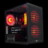 RTX 4060ti 8GB | Ryzen 5 5500 | 16GB DDR4 | 1TB NVMe | The Dark Trooper