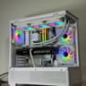 RTX 5070 Intel Core Ultra 265k Gaming PC