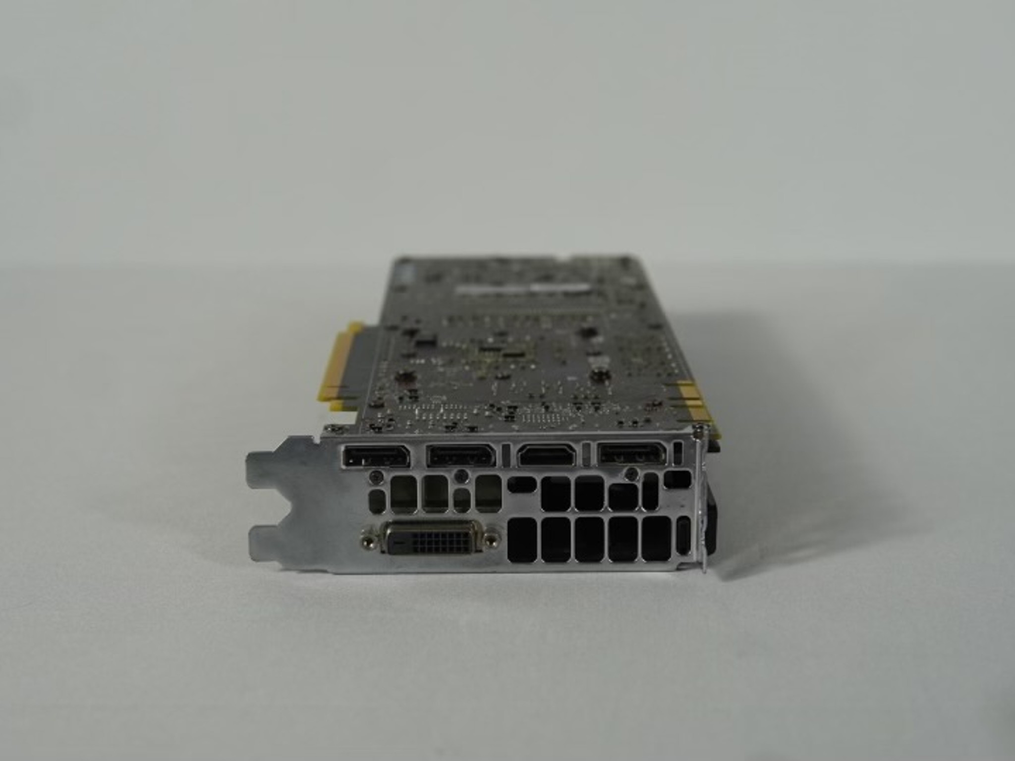 Nvidia Evga 1070 8GB