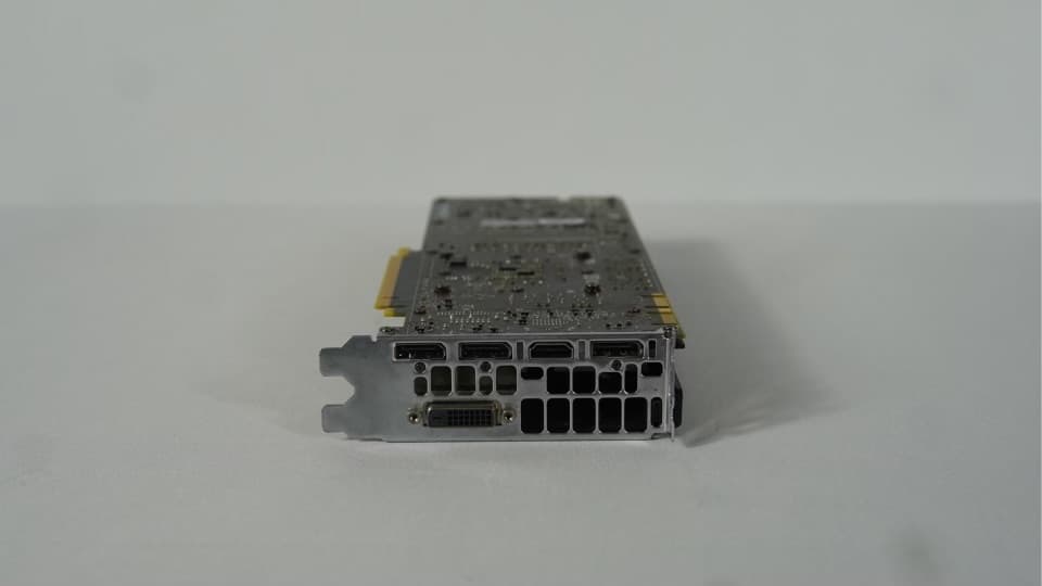 Nvidia Evga 1070 8GB