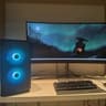 1440p AM5 Starter - Intel Arc B580, Ryzen 5 7500F, 32 GB DDR5, 2 TB Gen 5 NVME, RGB