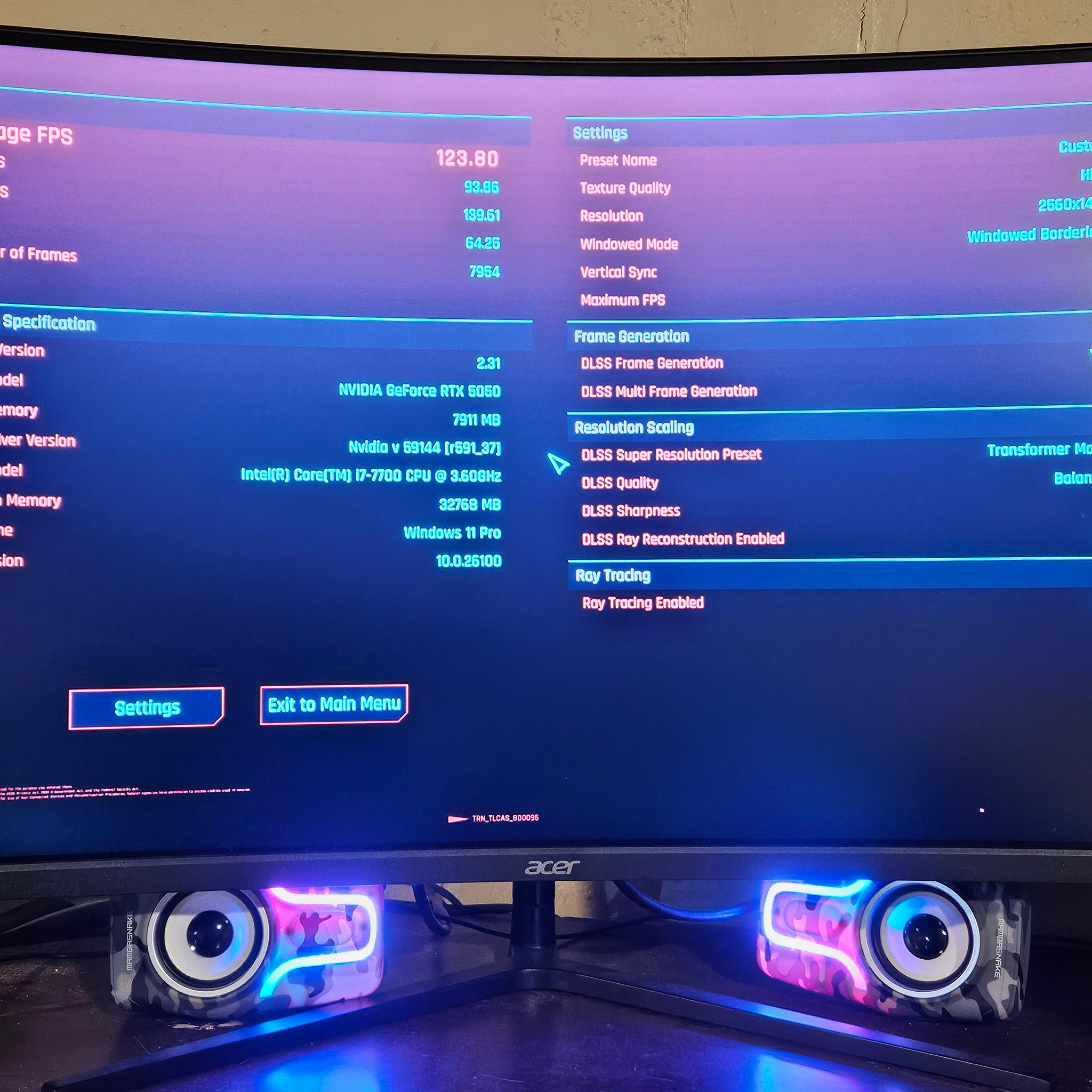 🖤 Blackout Starter Gaming PC – Clean. Powerful. Ready to Game. 🖤