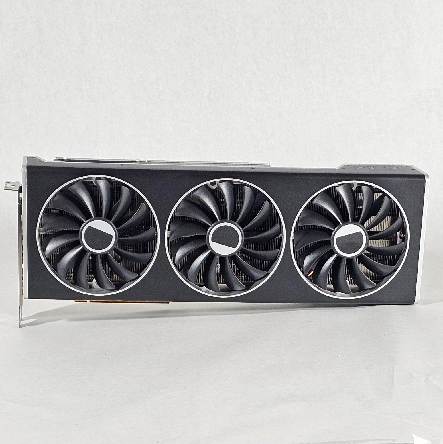 RX 7900 XT RADEON XFX 20GB