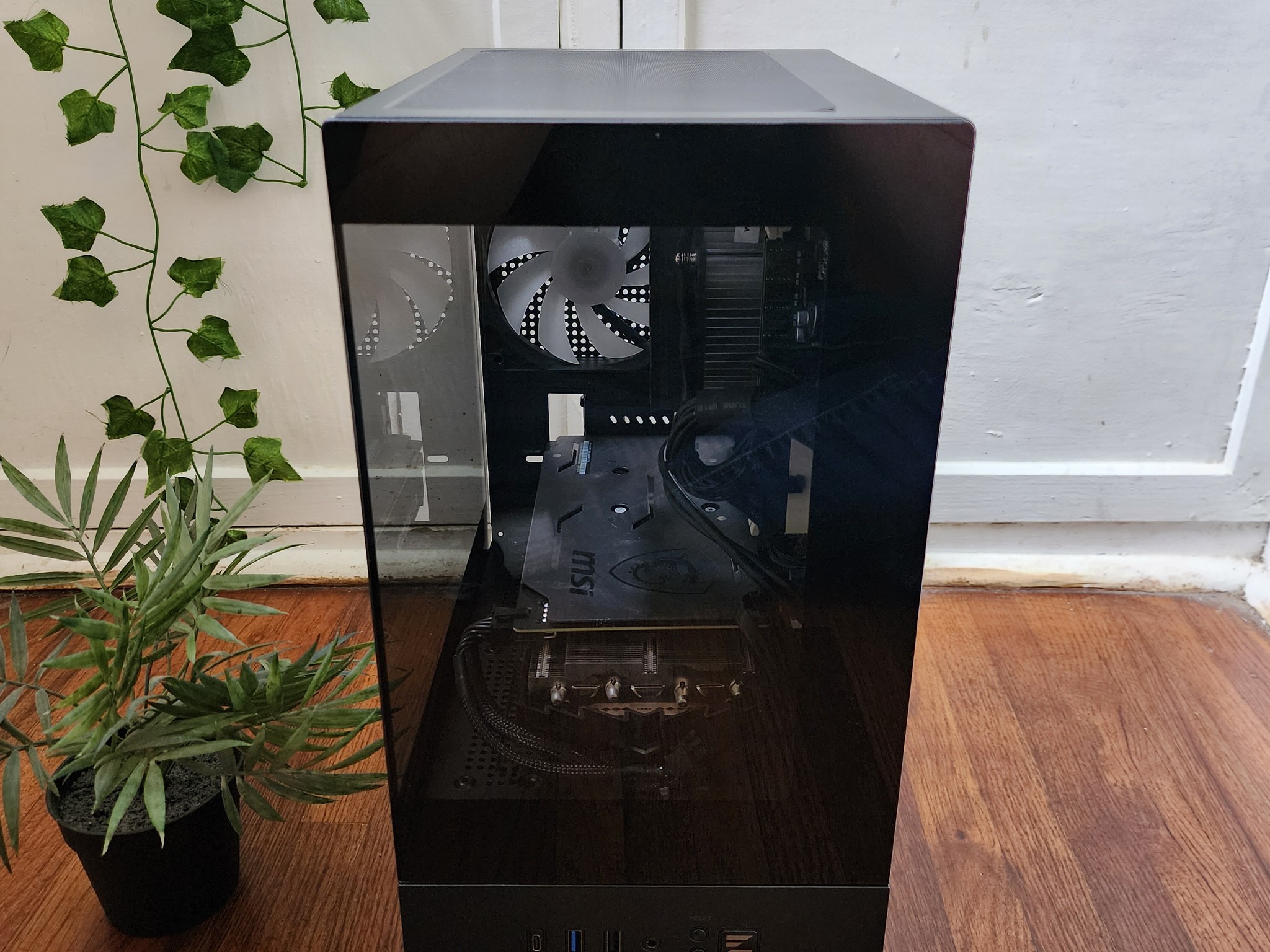 RTX 2060 Gaming PC | Intel Core i7 | 16GB RAM | 256GB SSD