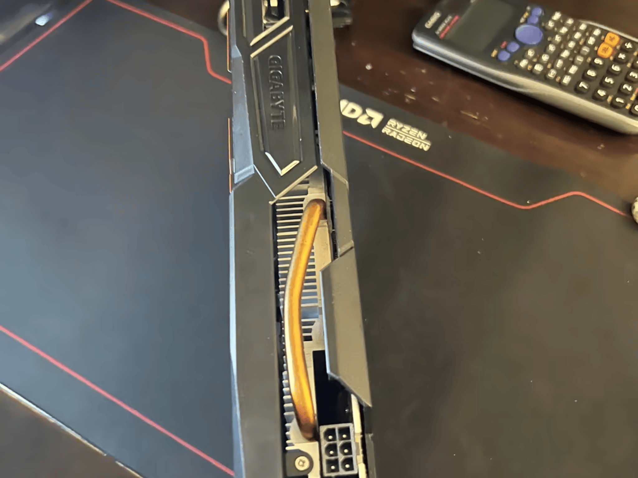 Gigabyte 1050Ti