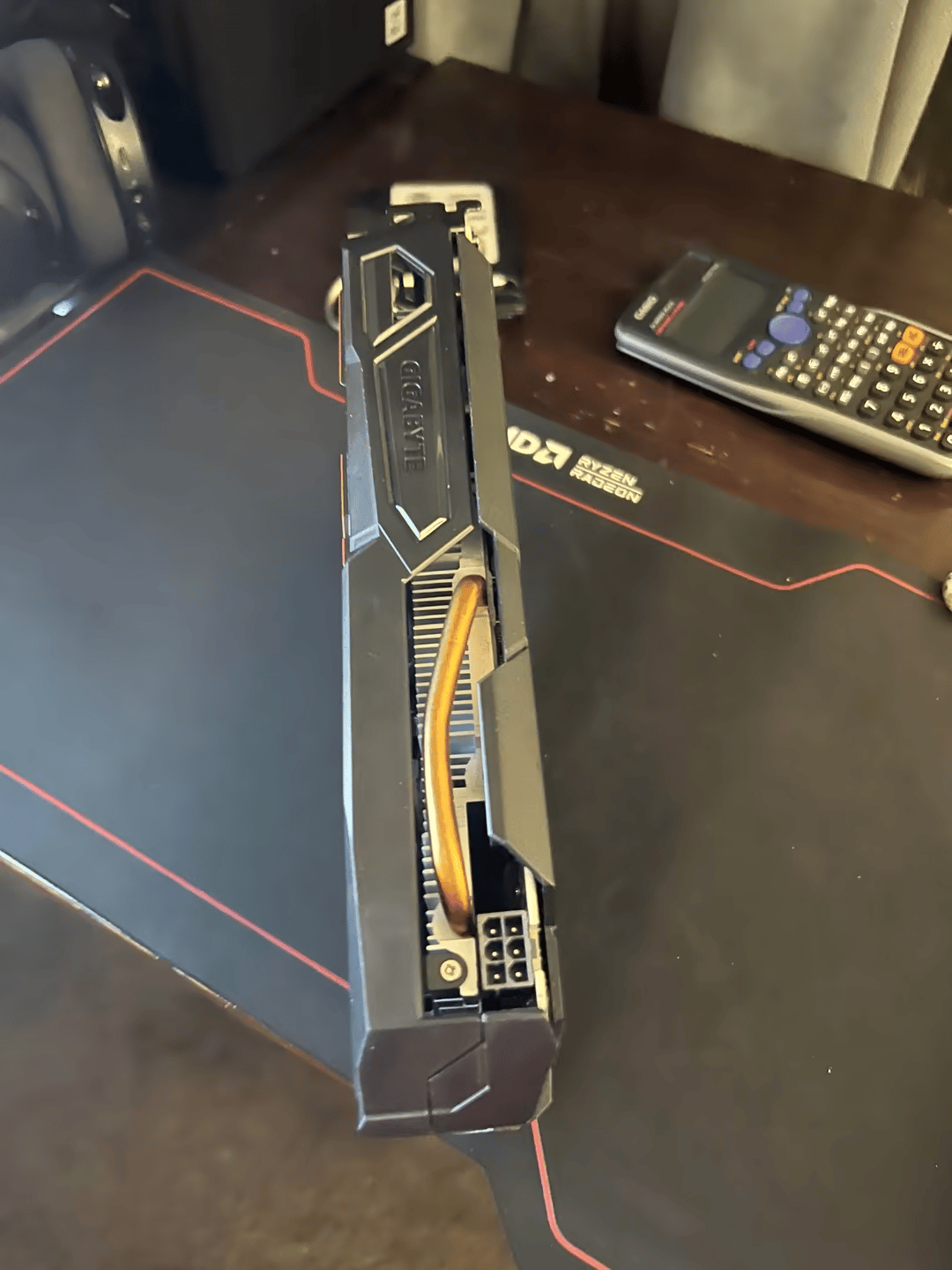 Gigabyte 1050Ti