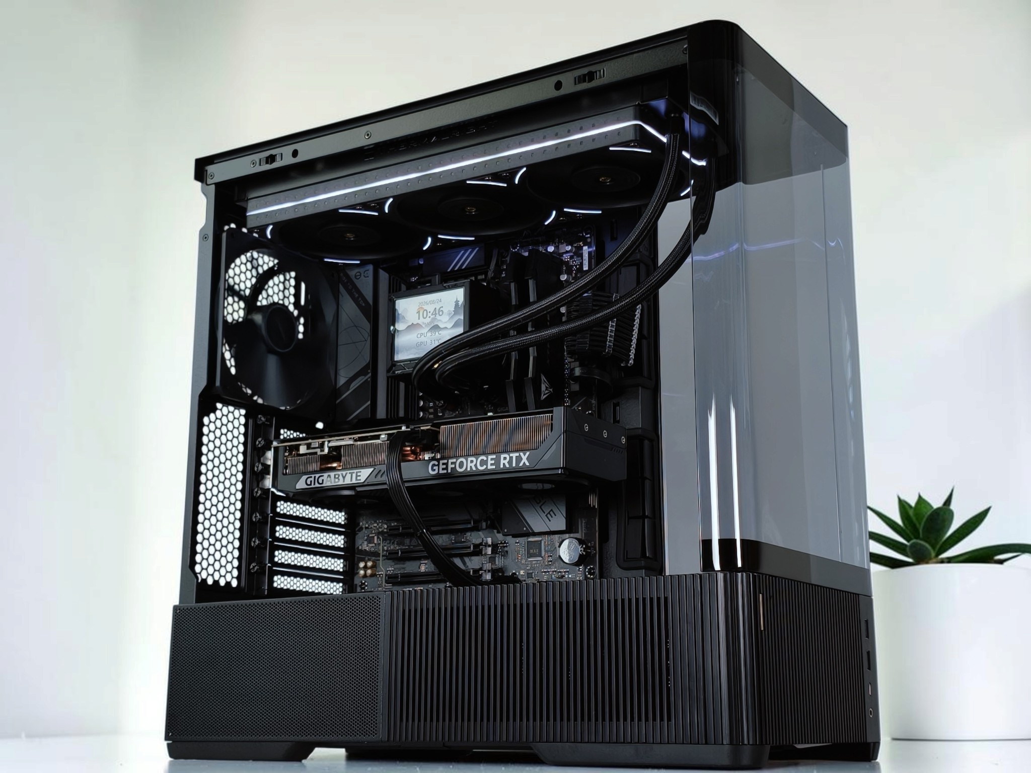 🎖️💪 Gaming PC⚡️Nvidia RTX 5070 12GB⚡️AMD Ryzen 7 7700X⚡️32GB DDR5