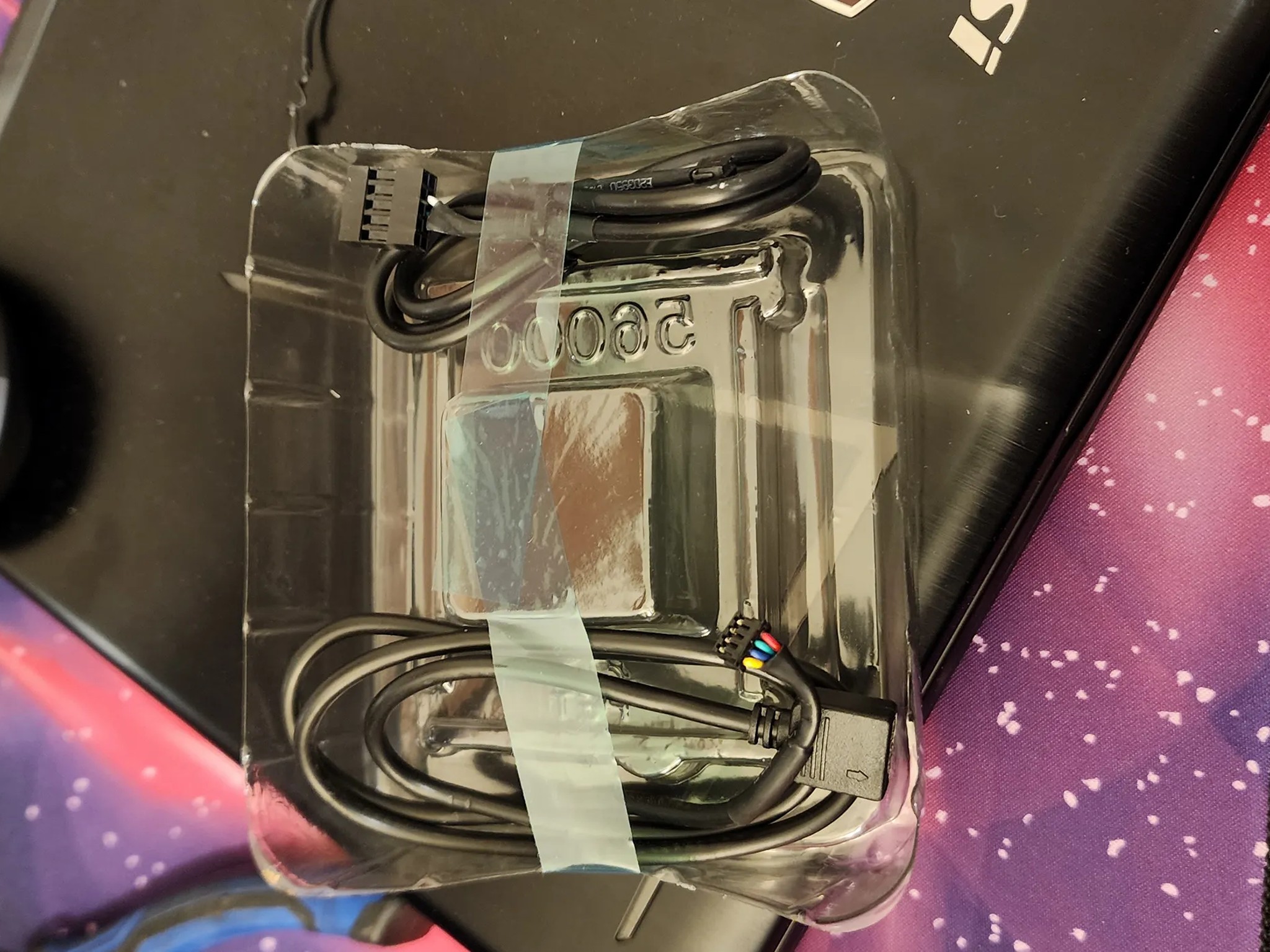 For Sale Used AMD Ryzen7 3700x like new