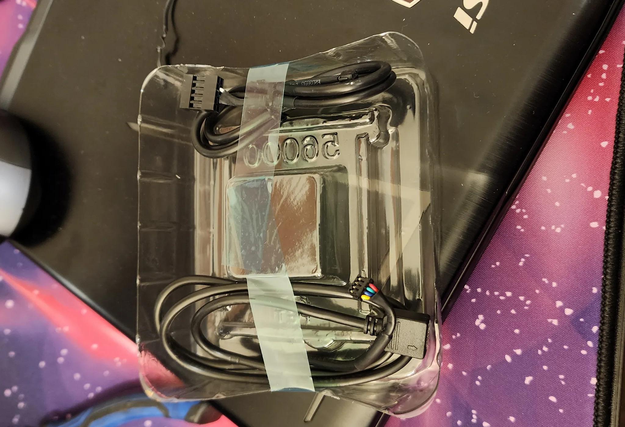 For Sale Used AMD Ryzen7 3700x like new