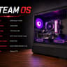 # 🎮 STEAM OS | RX 6800 16GB | Ryzen 5 5500 | 16GB DDR4 | 1TB NVMe