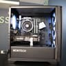 Value Gamer | RYZEN 5 3600 | RTX 3060 12GB | 16GB RAM 3600MHZ | 1TB NVME